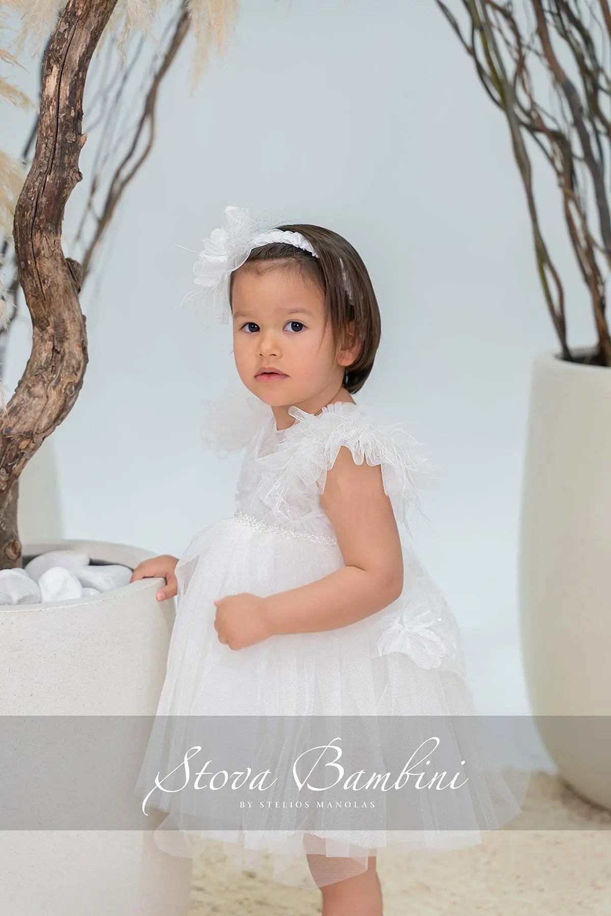 G17 SS26 - Stova Bambini
