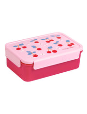 Lunch Box Bento 1,2 L- Cherries