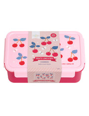 Lunch Box Bento 1,2 L- Cherries