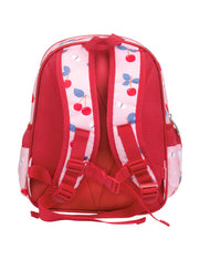 Backpack for Kids -Cherries