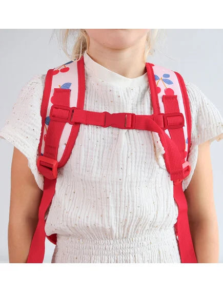Backpack for Kids -Cherries