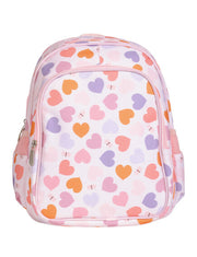 Backpack for Kids -Hearts (