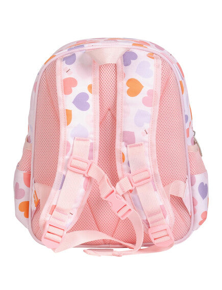 Backpack for Kids -Hearts (