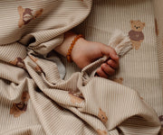 La Millou Bamboo Κουβέρτα Swaddle Prince