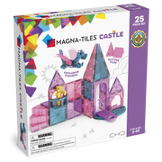 Castle 25 Τεμάχια - MAGNA-TILES
