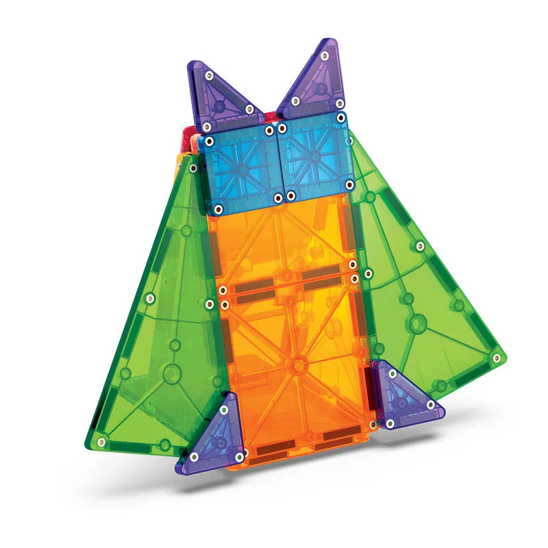 Combo 20 Τεμάχια - MAGNA-TILES