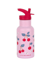 Stainless steel Bottle 350ml Cherries
