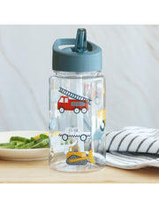 DRINK BOTTELE 450ml- "Vehicles"