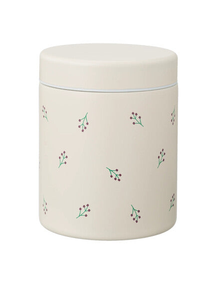 FRESK Food Jar 500ml-BERRIES