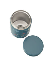 FRESK Food Jar 500ml-Shark