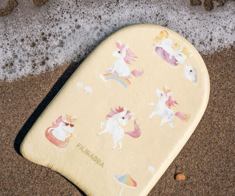 Filibabba Body Board Unicorn Shores