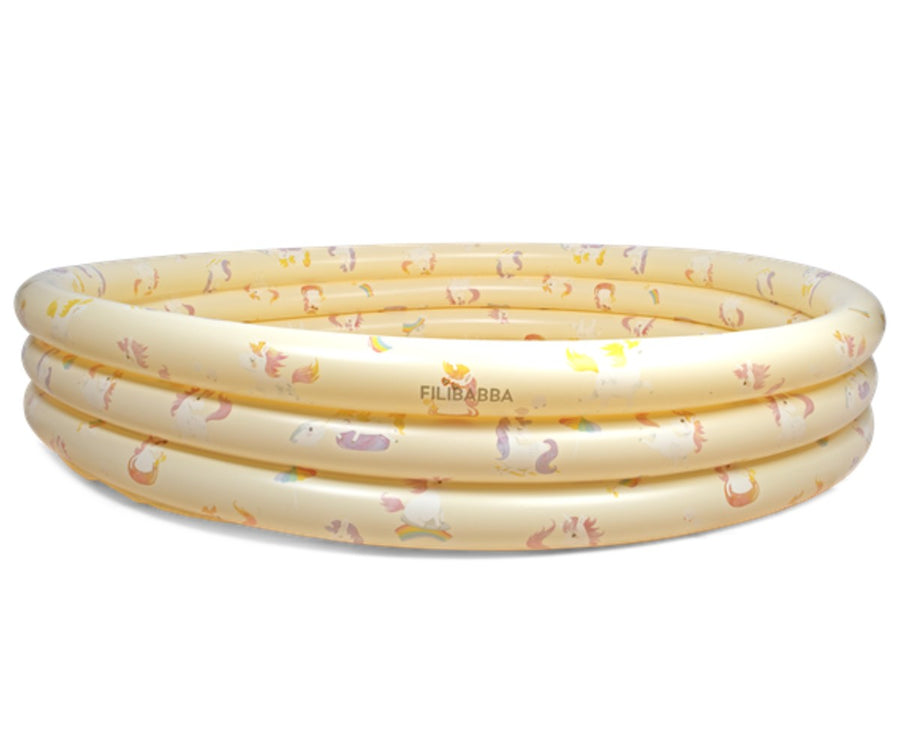 Filibabba – Pool 150cm – Unicorn Shores