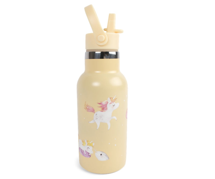 Filibabba Stainless Steel Water Bottle – Unicorn Shores
