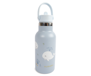 Filibabba Stainless Steel Water Bottle – Whale Tales
