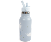Filibabba Stainless Steel Water Bottle – Whale Tales