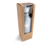 Filibabba Stainless Steel Water Bottle – Whale Tales