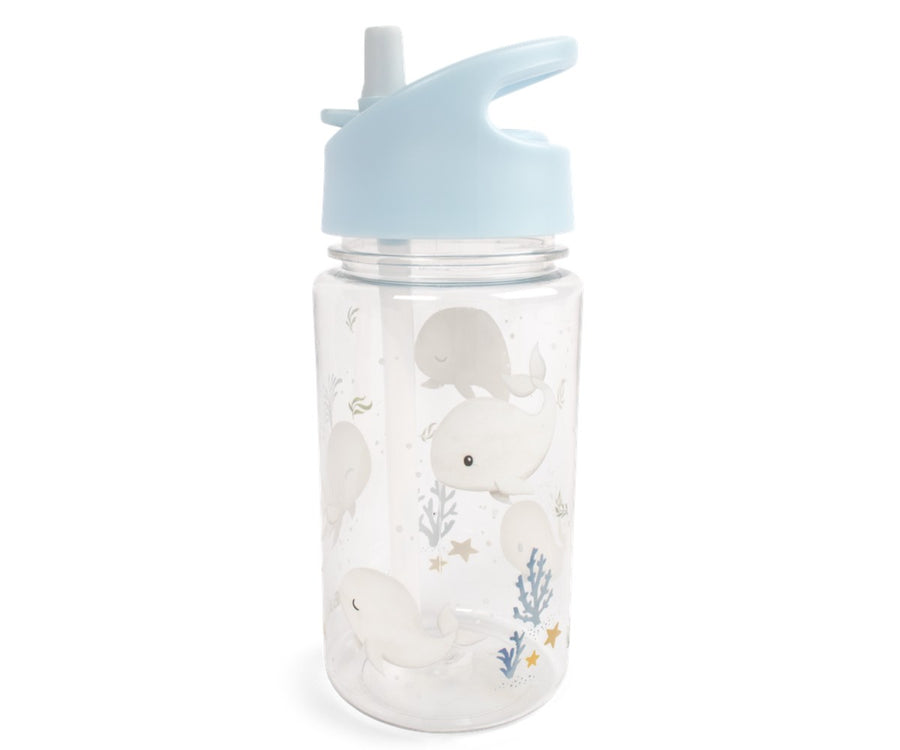Filibabba Water Bottle 400ml – Christian Whales Tales