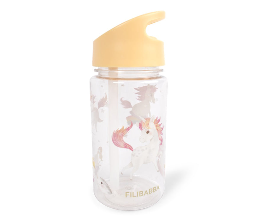 Filibabba Water Bottle 400ml – Unicorn Shores