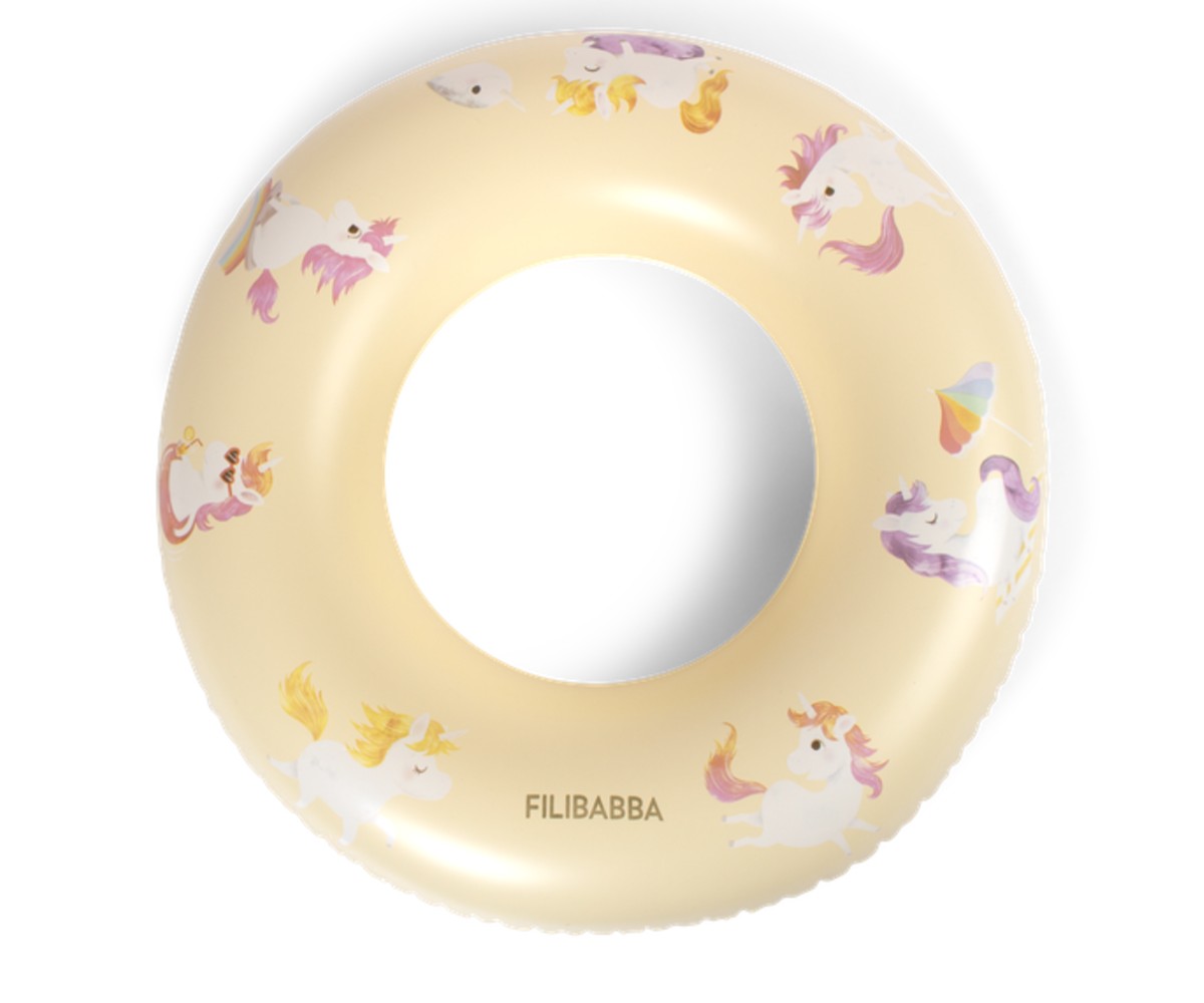 Filibabba – Swim Ring – Unicorn Shores