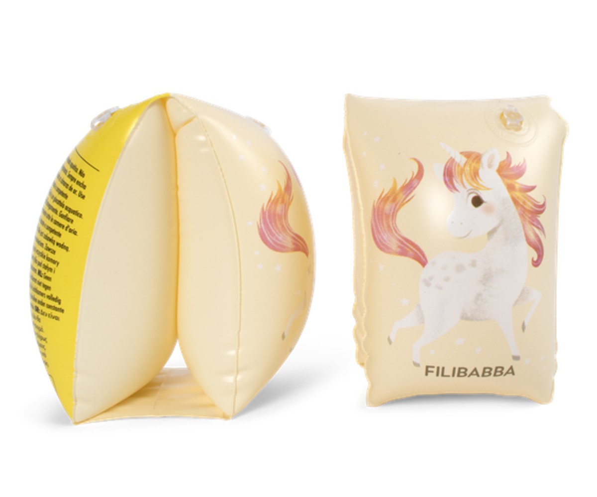 Filibabba – Swim Wings – Unicorn Shores