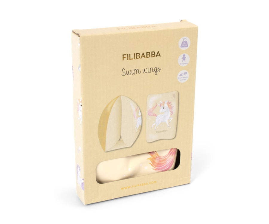 Filibabba – Swim Wings – Unicorn Shores