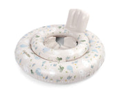Filibabba Swim Baby Ring Christian’s Whale Tales