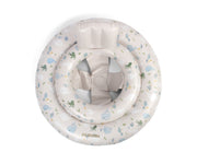 Filibabba Swim Baby Ring Christian’s Whale Tales