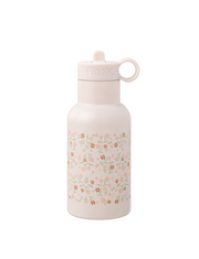 FRESK Stainless steel Bottle 350ml-Garden Flowers
