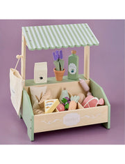 Jabadabado - Mini market stand