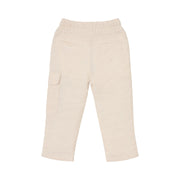 LITTLE DUTCH. Pants Sand