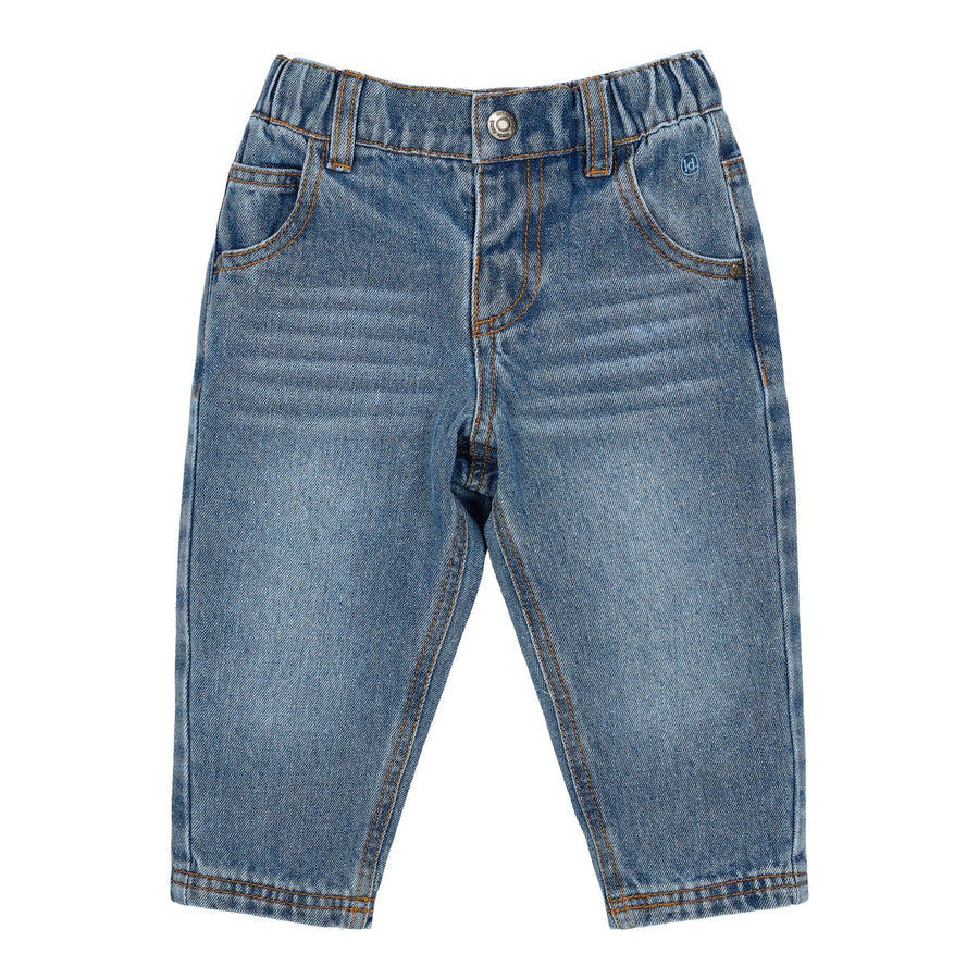 LITTLE DUTCH. Pants Denim