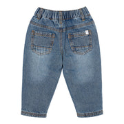 LITTLE DUTCH. Pants Denim