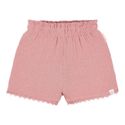 LITTLE DUTCH. Short Pink Blush