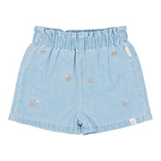 LITTLE DUTCH. Short Denim