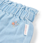 LITTLE DUTCH. Short Denim