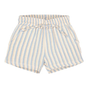 LITTLE DUTCH. Short Multi Stripe
