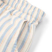LITTLE DUTCH. Short Multi Stripe