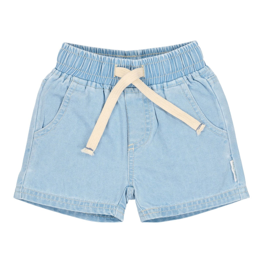 LITTLE DUTCH. Short Denim