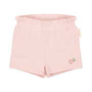 LITTLE DUTCH. Shorts pink Blossom