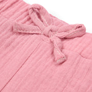 LITTLE DUTCH. Shorts pink Pink Blush