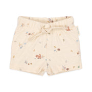 LITTLE DUTCH. Shorts sand Forest Nature