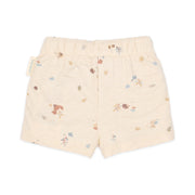 LITTLE DUTCH. Shorts sand Forest Nature