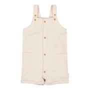 LITTLE DUTCH. Playsuit Sand