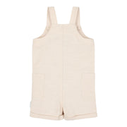 LITTLE DUTCH. Playsuit Sand