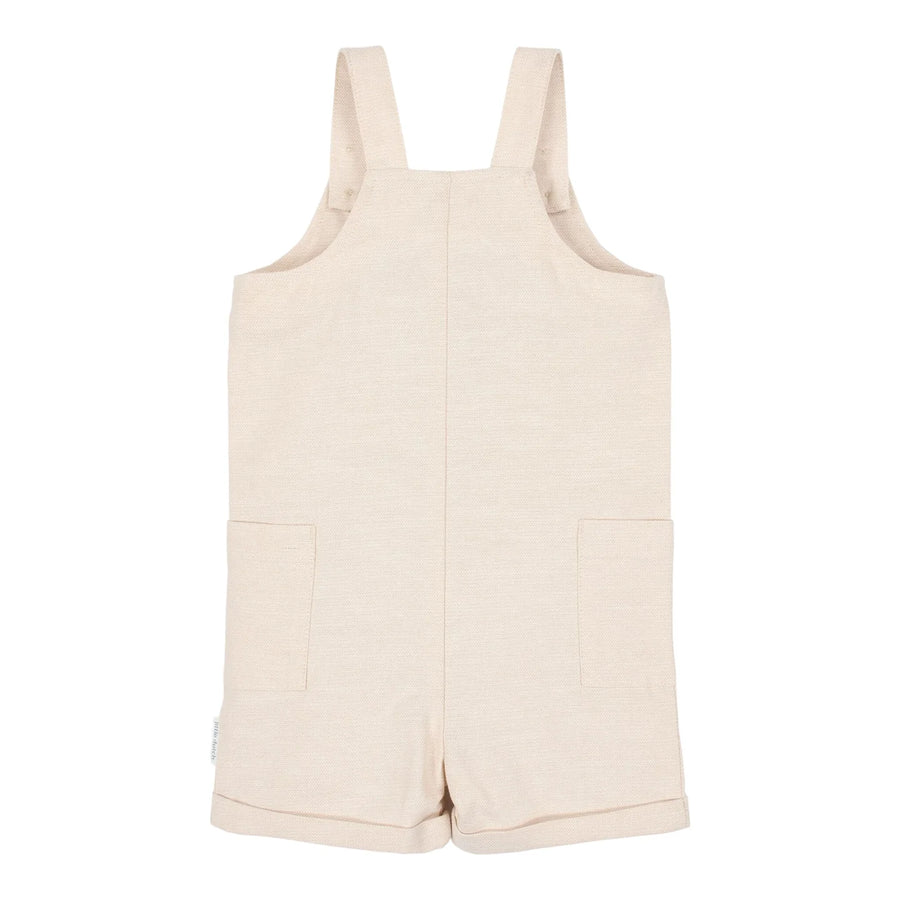 LITTLE DUTCH. Playsuit Sand