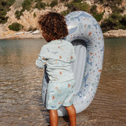 LITTLE DUTCH. Swim short Ocean Friends