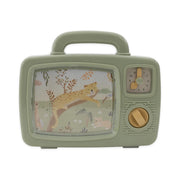 LITTLE DUTCH. Safari Musical TV