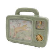 LITTLE DUTCH. Safari Musical TV
