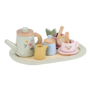 LITTLE DUTCH. Tea set