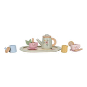 LITTLE DUTCH. Tea set